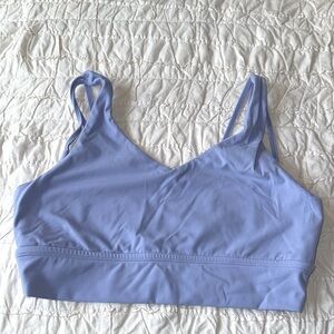 BuffBunny Monarch Sports Bra